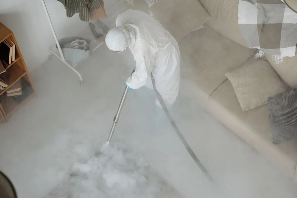 Biohazard Cleanup in Maitland Park, Milwaukee, WI